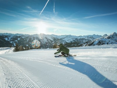 Apartment No title - Environment photo 24