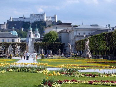 Apartment No title - Environment photo 33