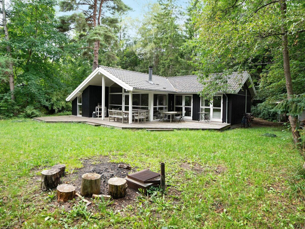 Holiday house 6 person holiday home in Vejby-By Traum - Outdoor photo 3