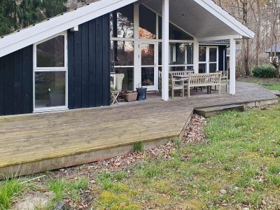 Holiday house 6 person holiday home in Vejby-By Traum - Outdoor photo 2