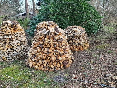 Holiday house 6 person holiday home in Vejby-By Traum - Outdoor photo 4