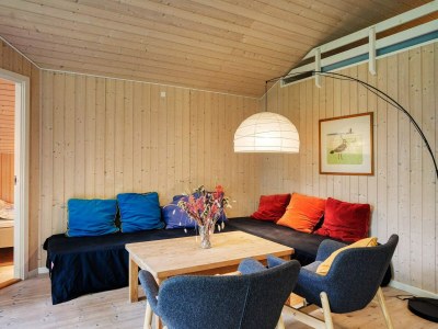 Holiday house 6 person holiday home in Vejby-By Traum - Outdoor photo 13