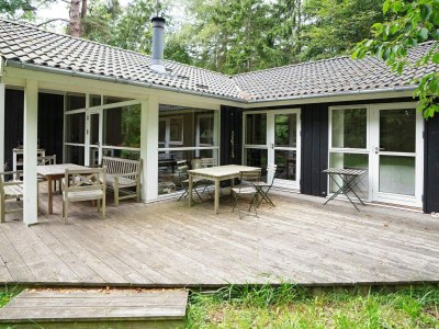 Holiday house 6 person holiday home in Vejby-By Traum - Outdoor photo 15