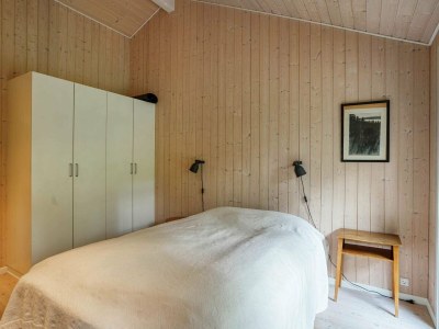 Holiday house 6 person holiday home in Vejby-By Traum - Outdoor photo 17