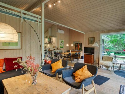 Holiday house 6 person holiday home in Vejby-By Traum - Outdoor photo 20