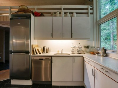 Holiday house 6 person holiday home in Vejby-By Traum - Outdoor photo 21