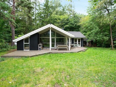 Holiday house 6 person holiday home in Vejby-By Traum - Outdoor photo 23