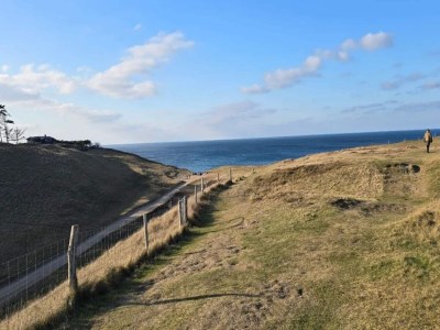 Holiday house 6 person holiday home in Vejby-By Traum - Outdoor photo 26