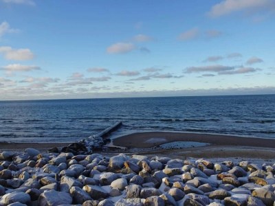 Holiday house 6 person holiday home in Vejby-By Traum - Outdoor photo 28