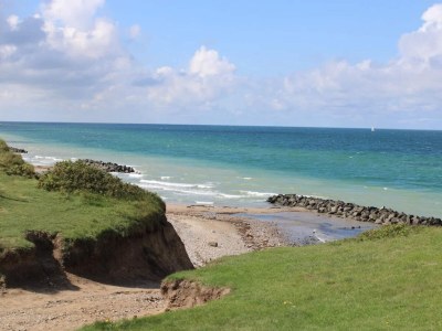 Holiday house 6 person holiday home in Vejby-By Traum - Outdoor photo 30