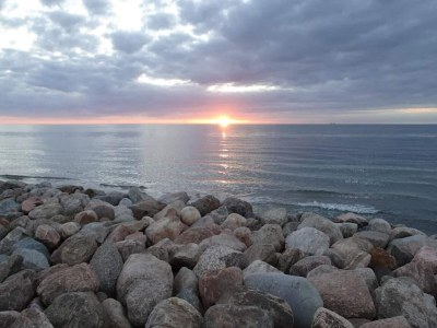 Holiday house 6 person holiday home in Vejby-By Traum - Outdoor photo 36