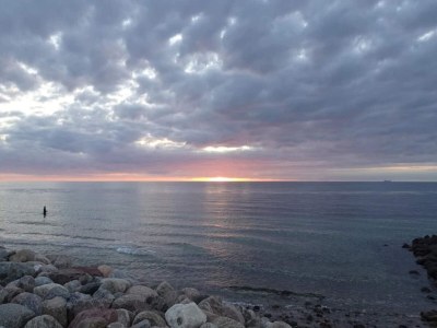 Holiday house 6 person holiday home in Vejby-By Traum - Outdoor photo 46