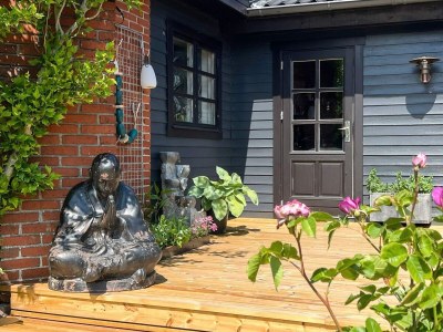 Holiday house 8 person holiday home in Gilleleje-By Traum - Outdoor photo 5