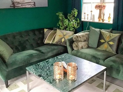 Holiday house 8 person holiday home in Gilleleje-By Traum - Outdoor photo 10