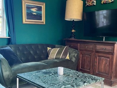 Holiday house 8 person holiday home in Gilleleje-By Traum - Outdoor photo 11