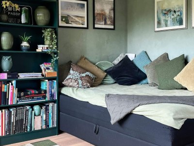 Holiday house 8 person holiday home in Gilleleje-By Traum - Outdoor photo 12