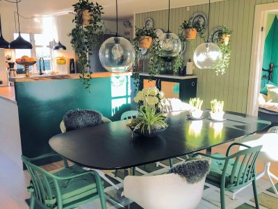 Holiday house 8 person holiday home in Gilleleje-By Traum - Outdoor photo 13