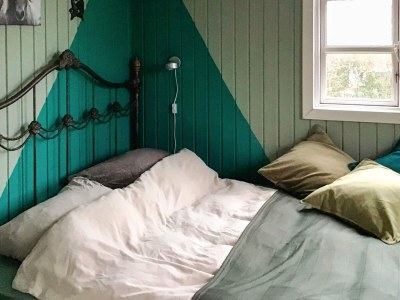 Holiday house 8 person holiday home in Gilleleje-By Traum - Outdoor photo 15