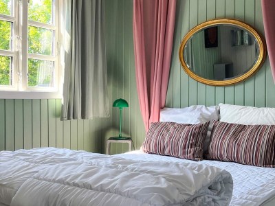 Holiday house 8 person holiday home in Gilleleje-By Traum - Outdoor photo 16