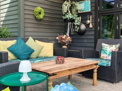 Holiday house 8 person holiday home in Gilleleje-By Traum - Outdoor photo 20