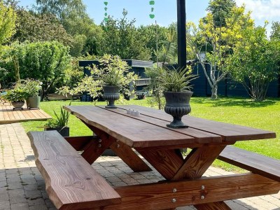 Holiday house 8 person holiday home in Gilleleje-By Traum - Outdoor photo 21