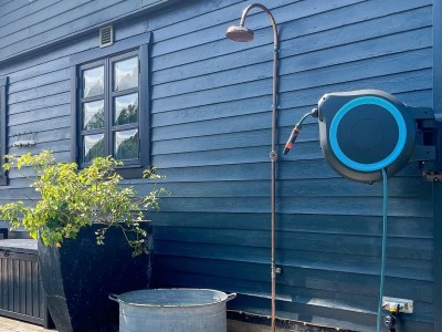 Holiday house 8 person holiday home in Gilleleje-By Traum - Outdoor photo 23