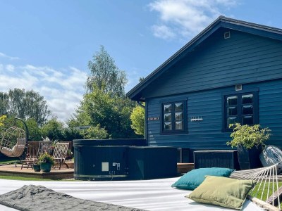 Holiday house 8 person holiday home in Gilleleje-By Traum - Outdoor photo 24