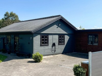 Holiday house 8 person holiday home in Gilleleje-By Traum - Outdoor photo 25