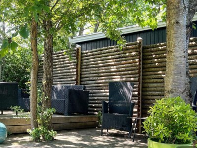 Holiday house 8 person holiday home in Gilleleje-By Traum - Outdoor photo 26