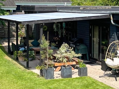 Holiday house 8 person holiday home in Gilleleje-By Traum - Outdoor photo 27