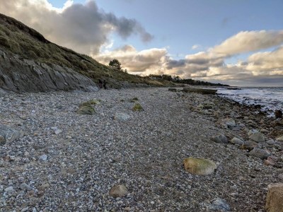 Holiday house 8 person holiday home in Gilleleje-By Traum - Outdoor photo 31
