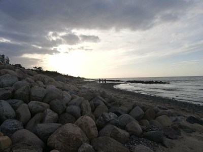 Holiday house 8 person holiday home in Gilleleje-By Traum - Outdoor photo 33