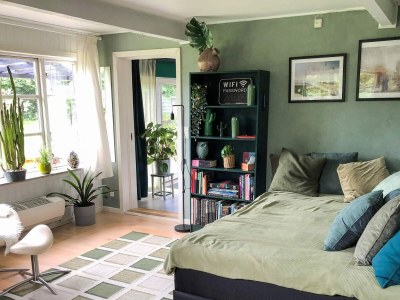 Holiday house 8 person holiday home in Gilleleje-By Traum - Outdoor photo 34