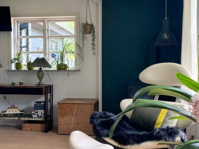 Holiday house 8 person holiday home in Gilleleje-By Traum - Outdoor photo 35