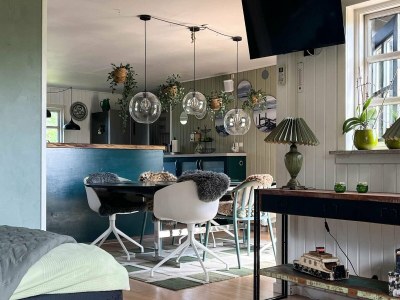 Holiday house 8 person holiday home in Gilleleje-By Traum - Outdoor photo 36