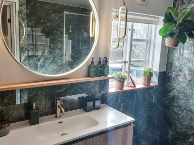 Holiday house 8 person holiday home in Gilleleje-By Traum - Outdoor photo 38