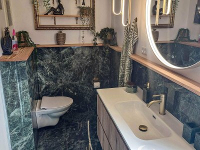 Holiday house 8 person holiday home in Gilleleje-By Traum - Outdoor photo 39