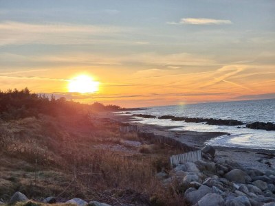 Holiday house 8 person holiday home in Gilleleje-By Traum - Outdoor photo 41