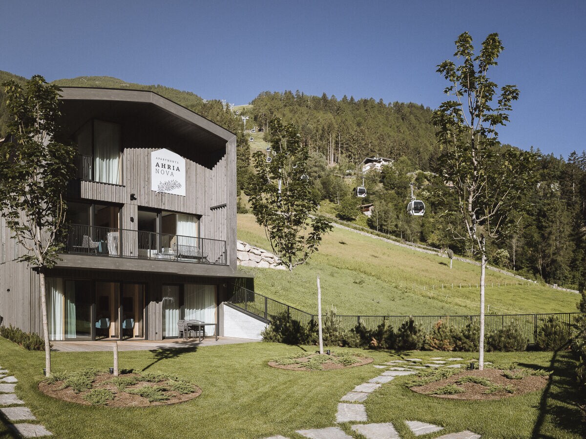 Holiday apartment Silva - Outdoor photo 4