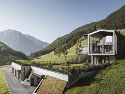 Holiday apartment Silva - Outdoor photo 3