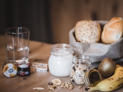 Holiday apartment Silva - Features photo 12