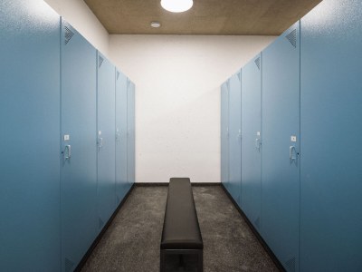 Holiday apartment Silva - Features photo 14