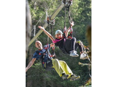 Holiday apartment Silva - Environment photo 16