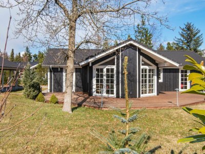 Holiday house 8 Personen Ferienhaus in Løgstør-By Traum - Outdoor photo 4