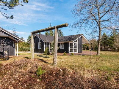 Holiday house 8 Personen Ferienhaus in Løgstør-By Traum - Outdoor photo 5