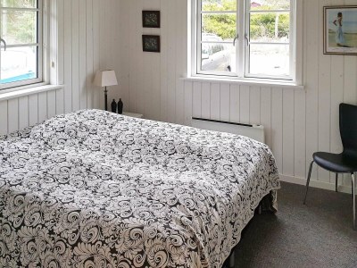 Holiday house 8 Personen Ferienhaus in Løgstør-By Traum - Outdoor photo 7