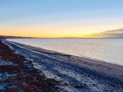 Holiday house 8 Personen Ferienhaus in Løgstør-By Traum - Outdoor photo 8