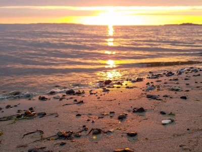 Holiday house 8 Personen Ferienhaus in Løgstør-By Traum - Outdoor photo 10