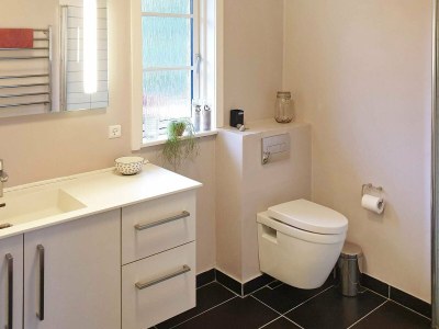 Holiday house 8 Personen Ferienhaus in Løgstør-By Traum - Outdoor photo 11