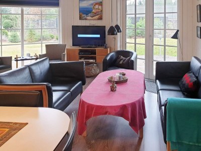 Holiday house 8 Personen Ferienhaus in Løgstør-By Traum - Outdoor photo 12